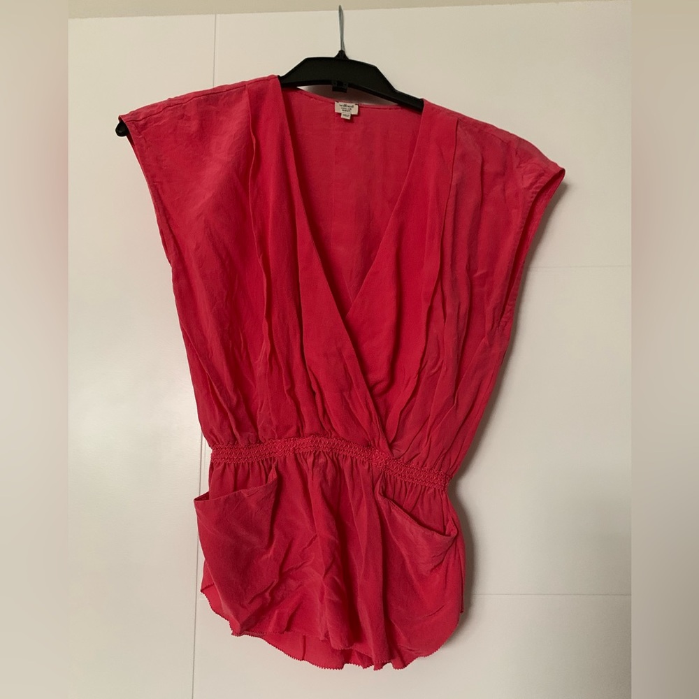 Aritzia top XS